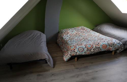 Holiday Home Maison de l'Océan à Denneville - Foto 16