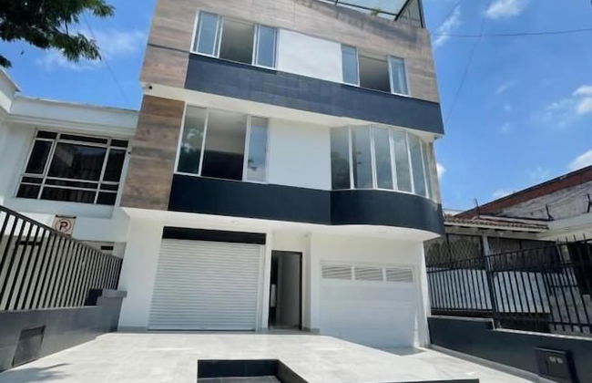 Ingenio Park 83 - Apartaestudios - Foto 1