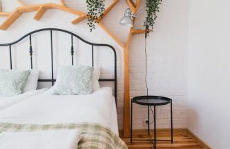 TOTU HOME Na Zaspę 45 Gdańsk Apartament - Foto 19