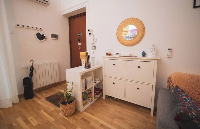 Itiseasy Palermo 1 Private Apartment - Foto 63