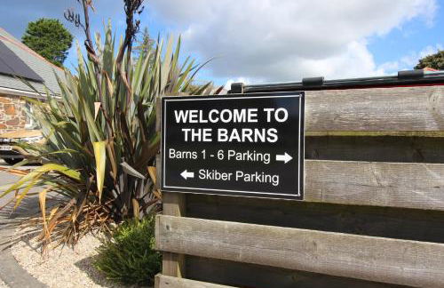 The BarnsPigallie - Foto 44