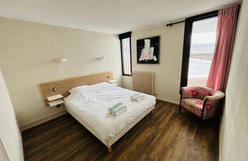 Résidence Le Portillo - Foto 22