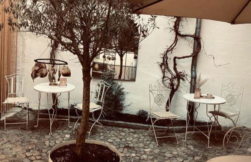 Heart Ferienwohnungen Frida I Kahlo - Foto 10