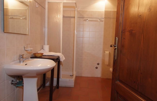 Spacious House in Pienza - Foto 18