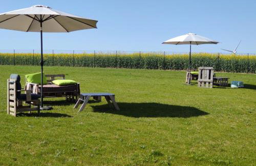 LES BOIS DE CHAMPAGNE NORDIQUE - Foto 11