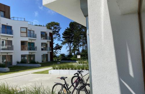 Apartament Let's Sea 70 Gąski - Foto 3