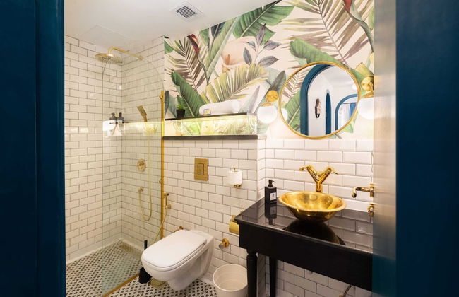 The Neat Nostalgic 2bdr Apt. @ Cairo's Downtown - Foto 14