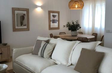 Villa Ventada luxury boutique private pool views Puerto Addaia, Menorca - Foto 16