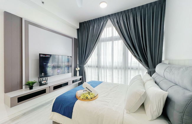 Paradigm Residence By Antlerzone - Foto 45