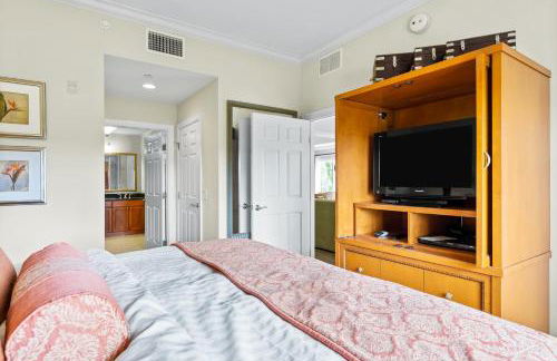 Centre Court Splendor, Corner Unit, Great Views, 1014 - Foto 20