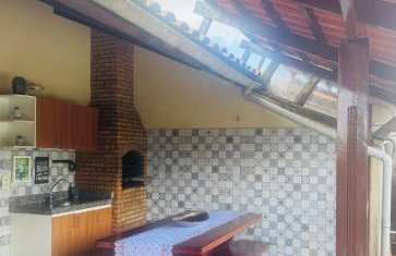 TRIPLEX SOLAR CASA BRANCA - Foto 9