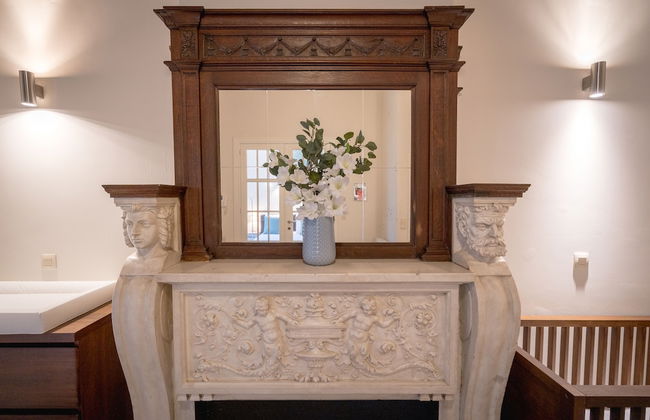 Saint Pauls Suite 1 - Photo 33