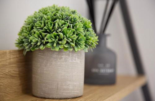 Stunning 3 Bedroom Lodge With Hot Tub in York - Foto 28