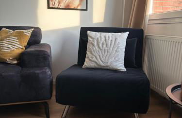 Ferienhaus Meerzeit-Hooksiel - Foto 29