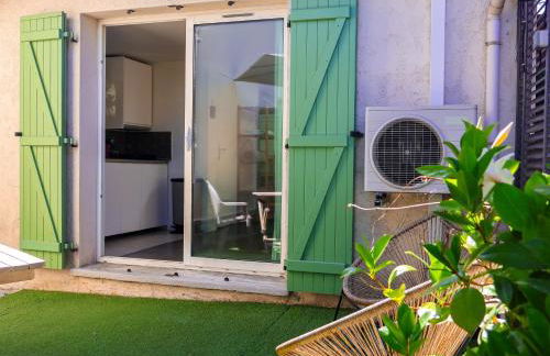 Les Hirondelles - Foto 19