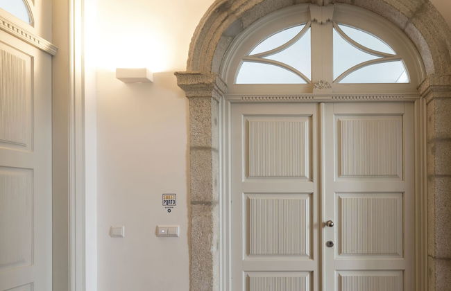 Apartment Alegria Street by Sweet Porto - Free Parking - Foto 2