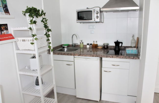 Ronda 4 - Aire del Mar Mediterraneo - Photo 14