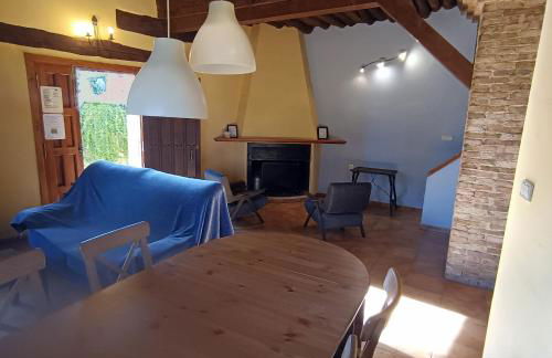 Casas Rurales El Parador - Foto 46