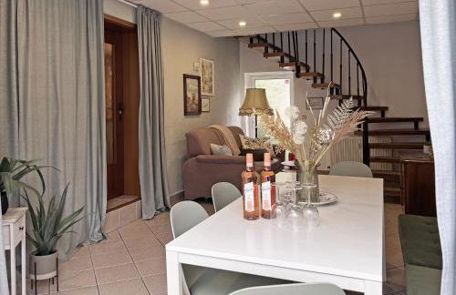 Ferienwohnung Seeglück - 4 Schlaf- & 4 Badezimmer - Foto 1