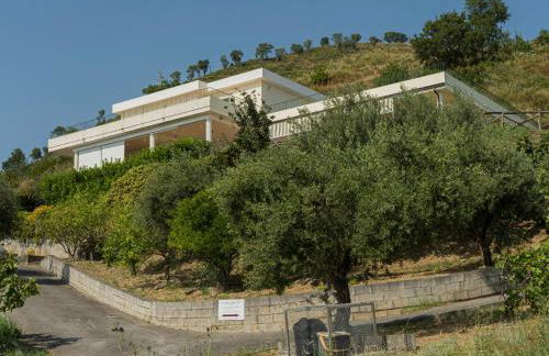 Villa Andrea in città dell'arcomagno - Foto 36