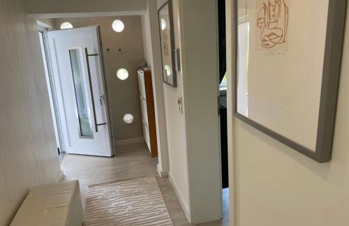Ferienwohnung Edelweiss am Steinberg in Goslar - Foto 16