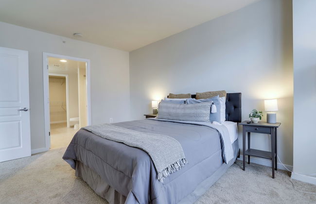 Relaxing Vibe Alexandria Apts - Photo 24