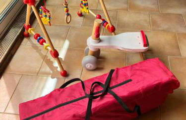 Maison de vacances, calme garanti - Foto 33