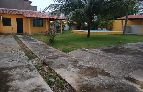 Casa com Piscina na Lagoa de Praia Seca - Foto 49