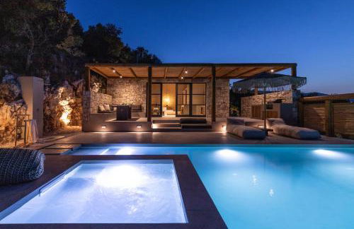Pera Perou unspoiled luxury villas - Foto 67