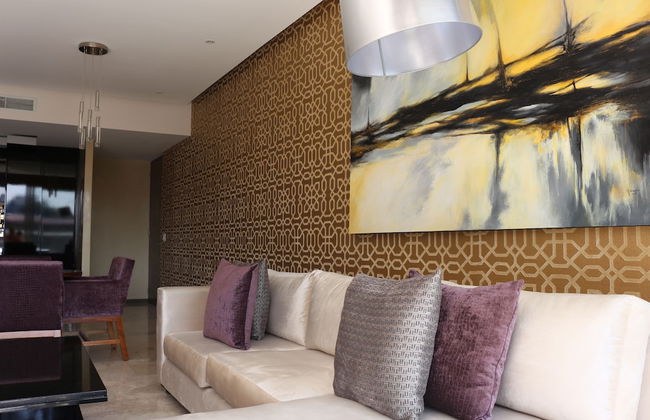 Central Park Guadalajara Boutique Apartment - Foto 41