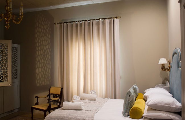 Sally Port Suites - Foto 11