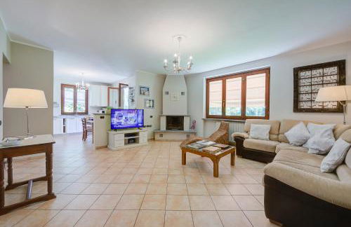 Villa La Dolce Vita - Happy Rentals - Photo 7