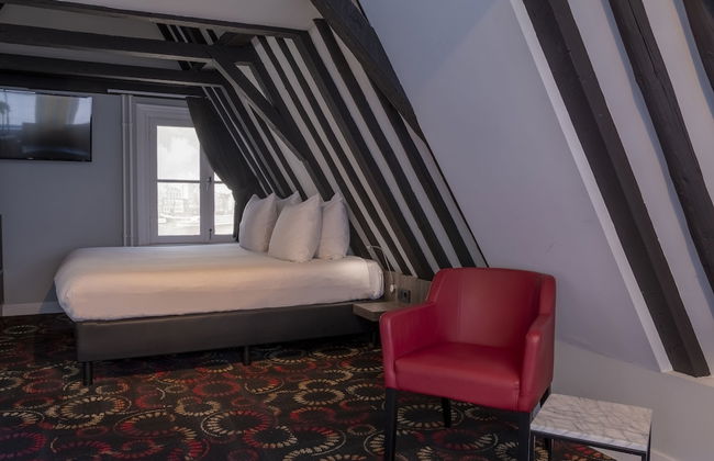 Eden Studios and Apartments - Foto 10