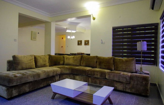 Gemini Place Apartments - Foto 13