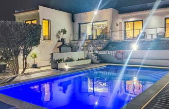 New, Nature View - Albufeira, Private Pool - Foto 24