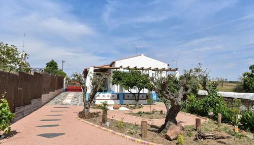 Monte da Freira - Foto 5, Garden view