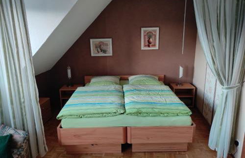 Gästehaus Münsterland für Geschäftsreisende und Monteure im 2OG - Photo 14