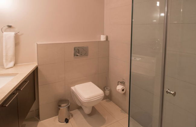 The Crystal Apartments - Photo 53