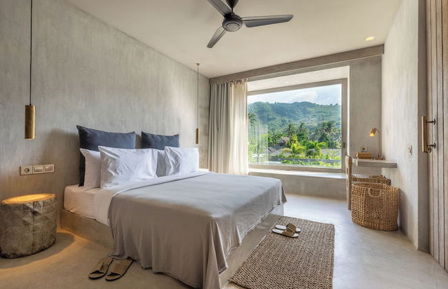 The Konkret Lombok - Foto 24