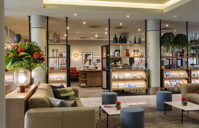 Adina Apartment Hotel Budapest - Foto 3