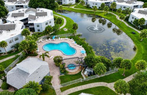 3648 Orlando Vacational Apartment - Foto 64