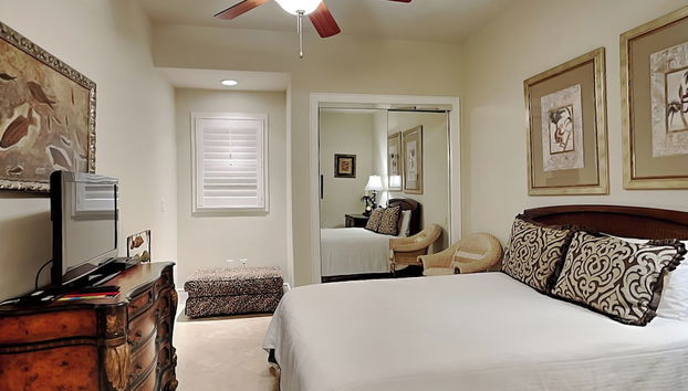 Turquoise Place #1107C by Southern Vacation Rentals - Foto 4, Miscelánea