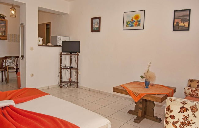 Apartments Zderic - Foto 9