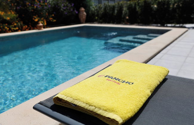 Villa Estanyol - Foto 22