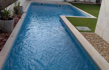 Villa Casalinho Meco - Foto 29