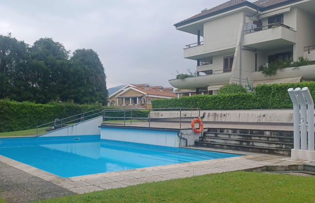 Pleasant Apartment by the Lake - Foto 14