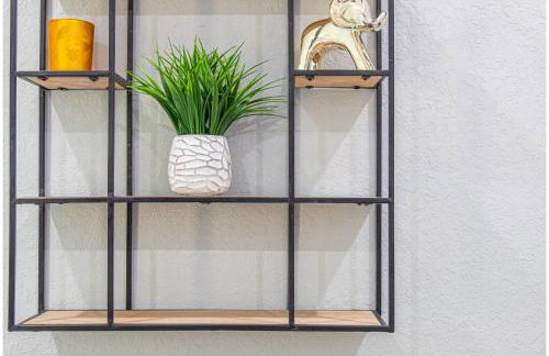 Comfort and Style 4br/3ba Near Riverwalk and Dtown - Foto 88