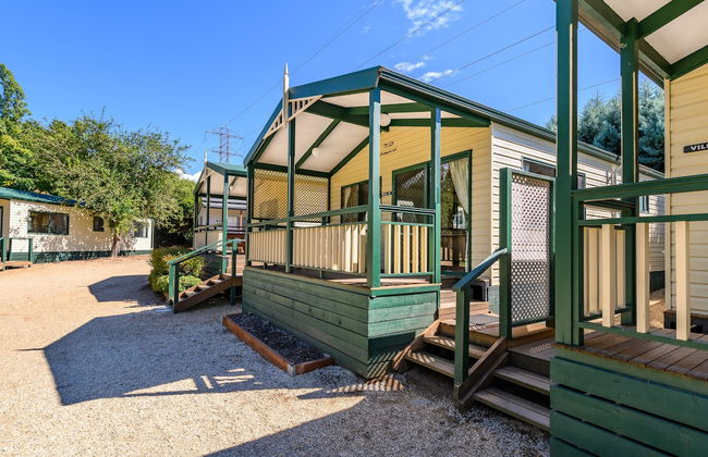 Bright Riverside Holiday Park - Foto 13