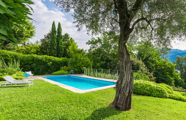 Villa Ulivo - Foto 38