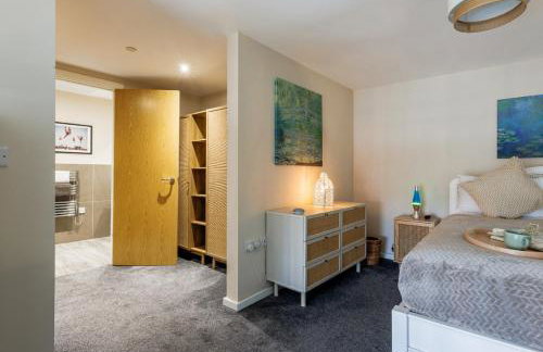 Stylish Quayside Duplex Free Parking City centre - Foto 29